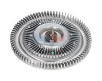 съединител, вентилатор на радиатора