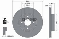 Bremsscheibe