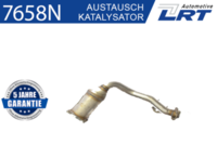 Katalysator