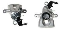 Bremssattel