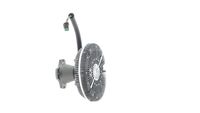 Thumbnail - Koppeling, radiateurventilator - CFC243000P - MAHLE