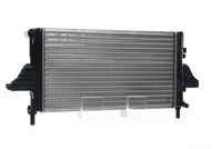 Thumbnail - Radiateur - CR609000S - MAHLE