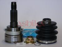 Kit cap planetara ASHIKA, Cod: 62-03-308