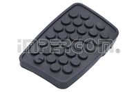 покритие на педала (гумичка), спирачен педал