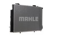 Thumbnail - Radiateur - CR634000S - MAHLE