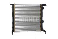 Thumbnail - Radiateur - CR615000S - MAHLE