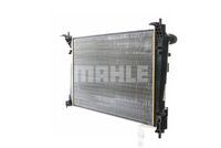 Thumbnail - Radiateur - CR1111000S - MAHLE