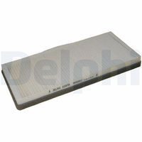 Filter, Innenraumluft