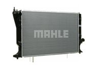 Thumbnail - Radiateur - CR1080000S - MAHLE