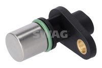 импулсен датчик, колянов вал