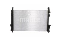 Thumbnail - Radiateur - CR661000S - MAHLE