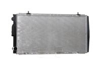 Thumbnail - Radiateur - CR426000S - MAHLE
