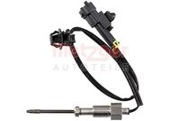 Sensor, Abgastemperatur