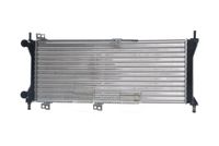 Thumbnail - Radiateur - CR2173000S - MAHLE