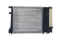 Thumbnail - Radiateur - CR483000S - MAHLE