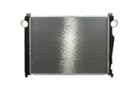 Thumbnail - Radiateur - CR226000P - MAHLE