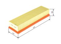Luftfilter