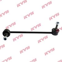 Stange/Strebe, Stabilisator