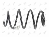 Arc spiral ABAKUS, Cod: 234-01-305