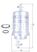 Kraftstofffilter