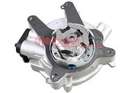 вакуум помпа, спирачна система