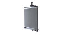 Thumbnail - Radiateur - CR2689000S - MAHLE