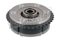 Дефазатор разпр. вал