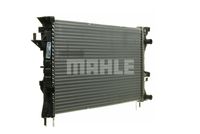 Thumbnail - Radiateur - CR459000P - MAHLE