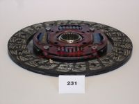 Disc ambreiaj ASHIKA, Cod: 80-02-231