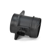 DELPHI Luchtmassameter 3