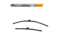 CONTINENTAL Wisserblad 3