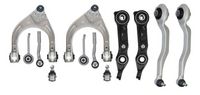 Set, suspensie roata MAXGEAR, Cod: 72-6305