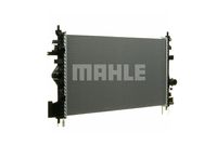 Thumbnail - Radiateur - CR1102000P - MAHLE