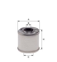Kraftstofffilter
