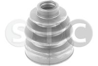 комплект маншон, полуоска