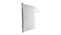 Thumbnail - Condensor, airconditioning - AC955000P - MAHLE