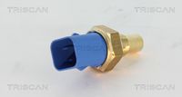 Sensor, Kühlmitteltemperatur