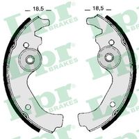 Set saboti frana LPR, Cod: 00670