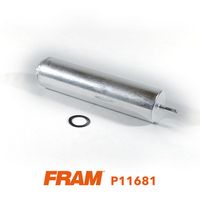 горивен филтър