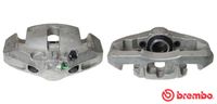 Bremssattel