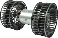 вентилатор вътрешно пространство