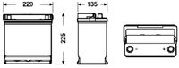 Starterbatterie