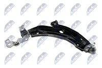 Brat, suspensie roata NTY, Cod: ZWD-FT-010