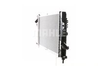 Thumbnail - Radiateur - CR1687000S - MAHLE