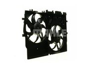 Thumbnail - Koelventilatorwiel - CFF229000P - MAHLE