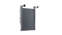 Thumbnail - Intercooler, inlaatluchtkoeler - CI102000P - MAHLE