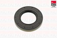 Simering, ax cu came FAI AutoParts, Cod: OS1624
