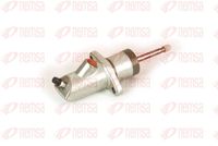 хидравлична помпа, активатор съединител