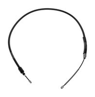 Seilzug, Feststellbremse