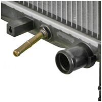 Thumbnail - Radiateur - CR1331000P - MAHLE